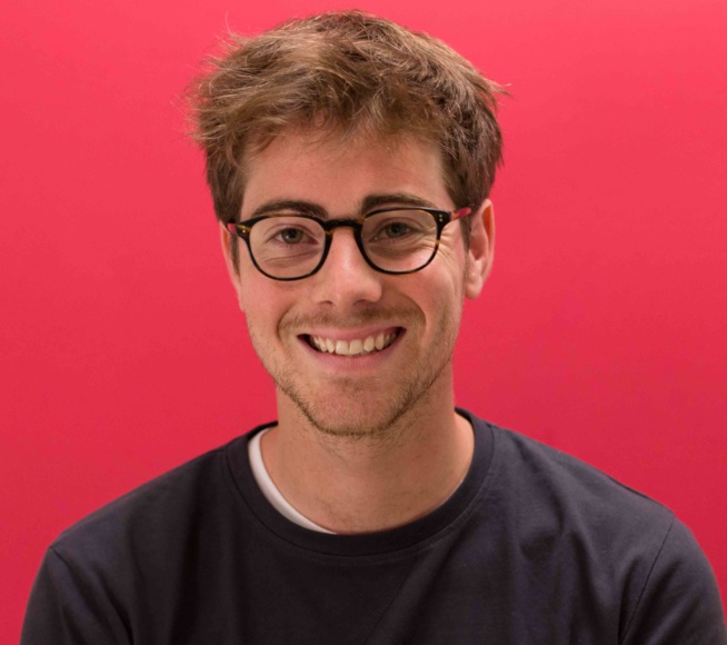 Baptiste Michel, BAM : « Google accélère également sur la diversification de ses produits Pixel » Baptiste Michel, BAM : « Google accélère également sur la diversification de ses produits Pixel »