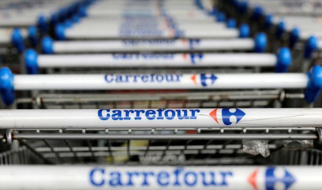 Quick Commerce : Flink annonce l'acquisition de Cajoo