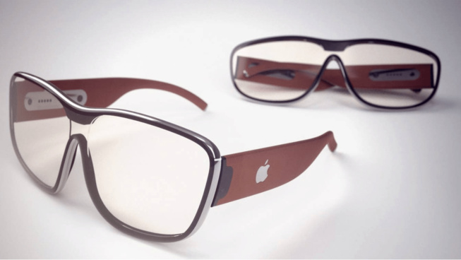 Apple pourrait bientôt dévoiler un casque de réalité mixte