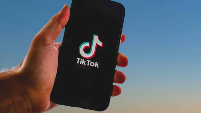 TikTok envisagerait de se lancer dans les jeux vidéo TikTok envisagerait de se lancer dans les jeux vidéo