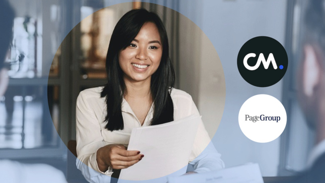 PageGroup retient CM.com pour déployer globalement une solution de signature électronique PageGroup retient CM.com pour déployer globalement une solution de signature électronique