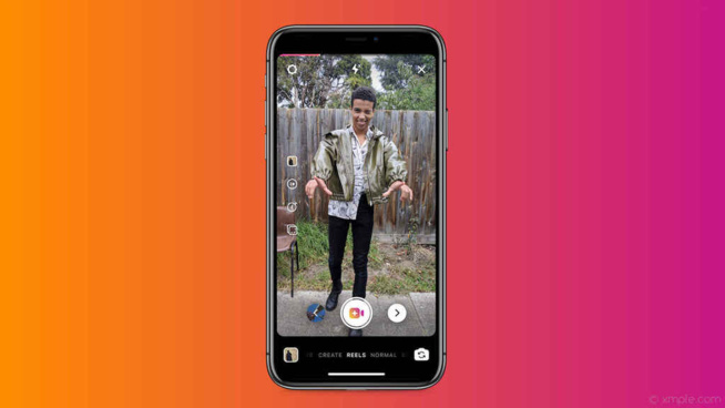 Instagram prolonge la durée des Reels à 90 secondes !