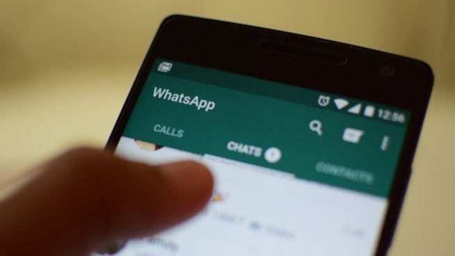 WhatsApp travaille sur une fonction d'édition de message WhatsApp travaille sur une fonction d'édition de message