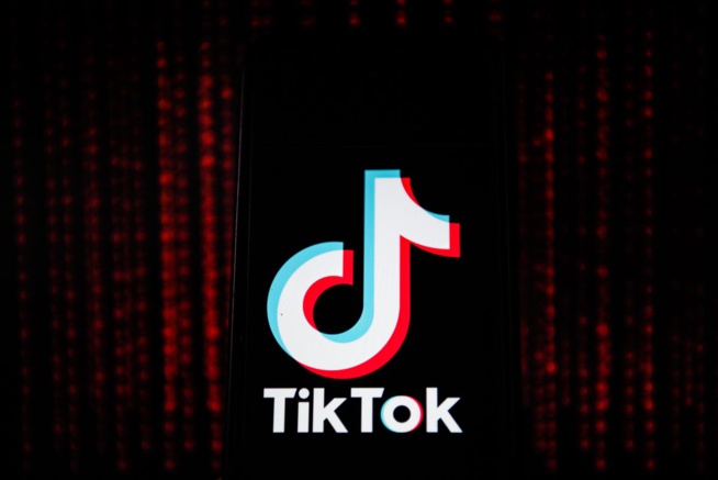 TikTok lance les publicités ciblées pour ses utilisateurs