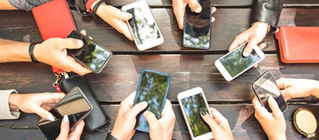 Le marché européen des smartphones a chuté de 12 % au premier trimestre Le marché européen des smartphones a chuté de 12 % au premier trimestre