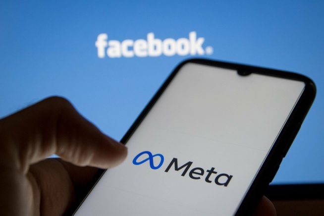 Officiellement : Facebook Pay est maintenant Meta Pay Officiellement : Facebook Pay est maintenant Meta Pay