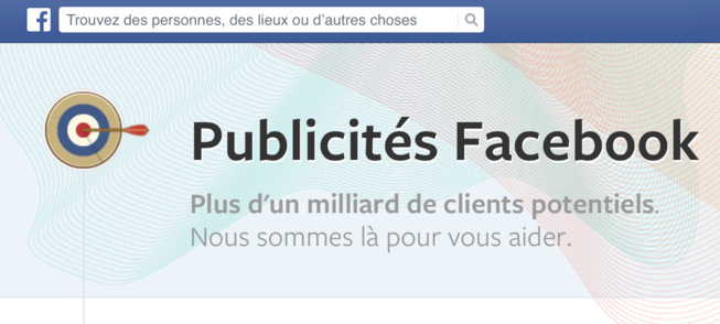 Les revenus de Facebook majoritairement issus du mobile