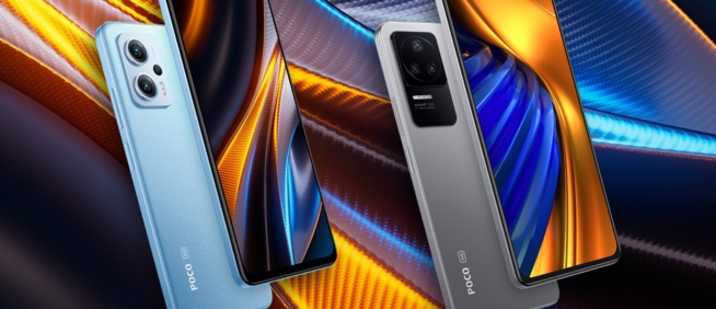 Xiaomi: Poco lance deux nouveaux produits Xiaomi: Poco lance deux nouveaux produits