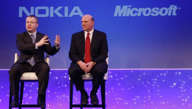 Microsoft remplacera t-il la marque Nokia par Microsoft Mobile ?