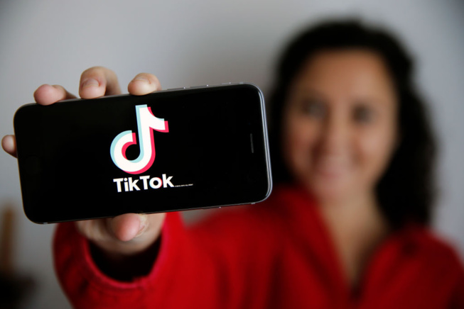 Apple et Google vont-ils supprimer l'application Tik Tok de leurs stores ?