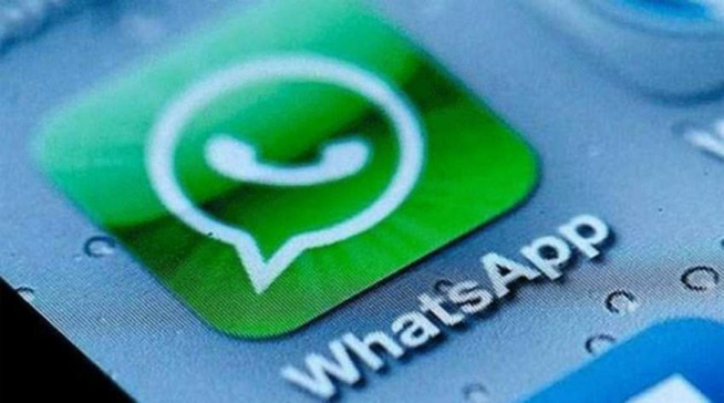 WhatsApp pourrait masquer "le statut en ligne"