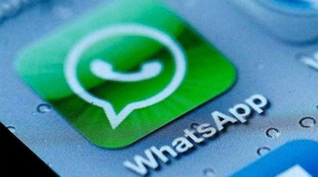 WhatsApp pourrait masquer "le statut en ligne" WhatsApp pourrait masquer "le statut en ligne"