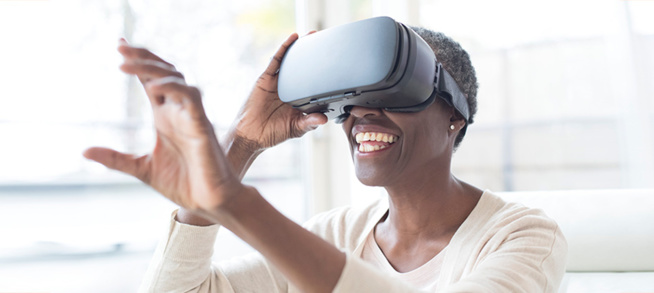 Meta contrôle désormais 90% du marché mondial de la VR