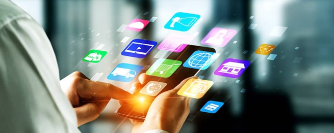 Les dépenses d'applis sur Google Play ont diminué de 7,4 % Les dépenses d'applis sur Google Play ont diminué de 7,4 %