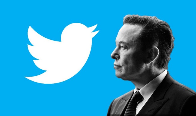 L'accord d'Elon Musk pour acheter Twitter risque d'être annulé