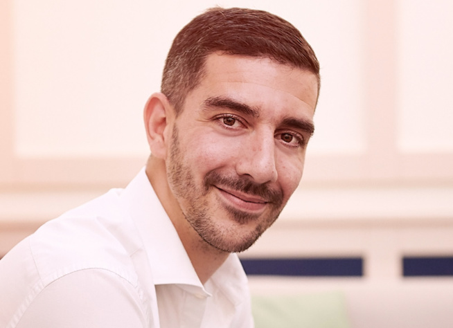 Samuel ATTAL Samuel ATTAL