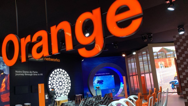 Orange et MasMovil signent un accord de fusion de 19 milliards de dollars en Espagne Orange et MasMovil signent un accord de fusion de 19 milliards de dollars en Espagne