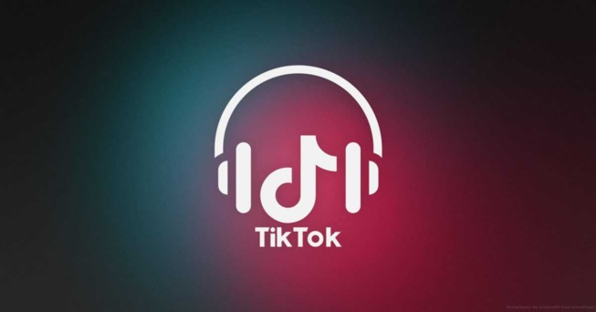 TikTok Music pourrait bientôt concurrencer Spotify et Apple Music