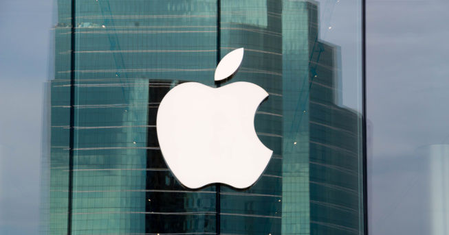 Le chiffre d'affaires d'Apple a augmenté de 2% pour atteindre 82,96 milliards $ Le chiffre d'affaires d'Apple a augmenté de 2% pour atteindre 82,96 milliards $