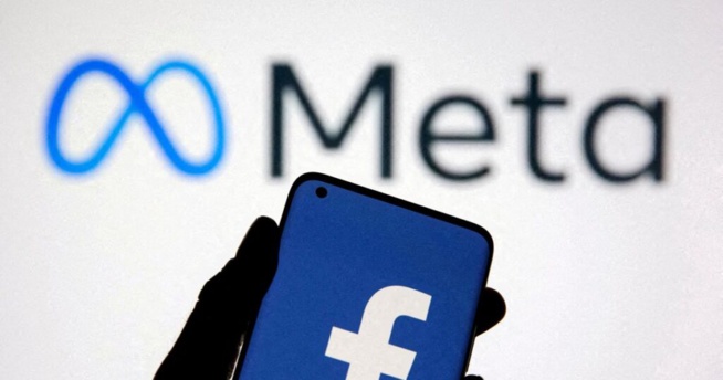 Meta annonce sa première baisse de revenus trimestrielle Meta annonce sa première baisse de revenus trimestrielle