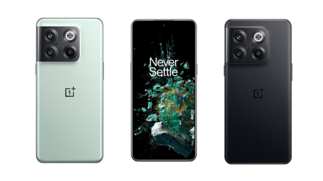 OnePlus 10T :Un téléphone qui mise sur la puissance et la vitesse OnePlus 10T :Un téléphone qui mise sur la puissance et la vitesse
