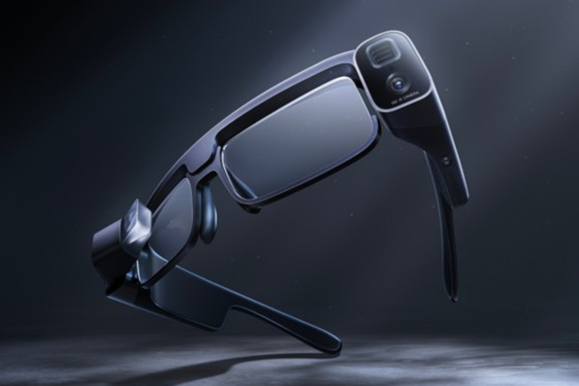 Xiaomi lance la Mijia Glass Camera