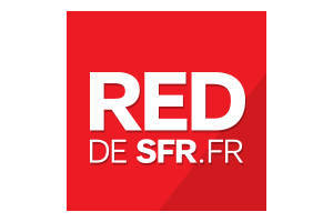 RED + Box : SFR annonce une offre triple play en low-cost