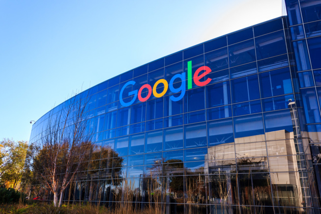 Données de localisation : Google accepte une amende de 60 millions de dollars Données de localisation : Google accepte une amende de 60 millions de dollars