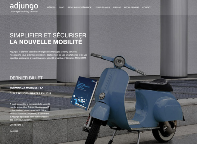 Betoobe annonce une première opération de croissance externe Betoobe annonce une première opération de croissance externe