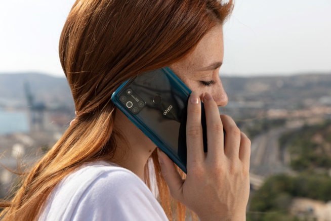 64 % des Français ne changent de smartphone que si nécessaire ! 64 % des Français ne changent de smartphone que si nécessaire !