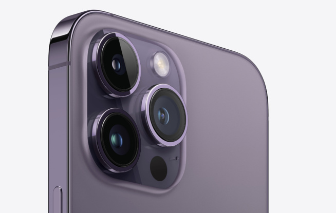 Le haut de gamme iPhone 14 va coûter plus de 2000 euros Le haut de gamme iPhone 14 va coûter plus de 2000 euros