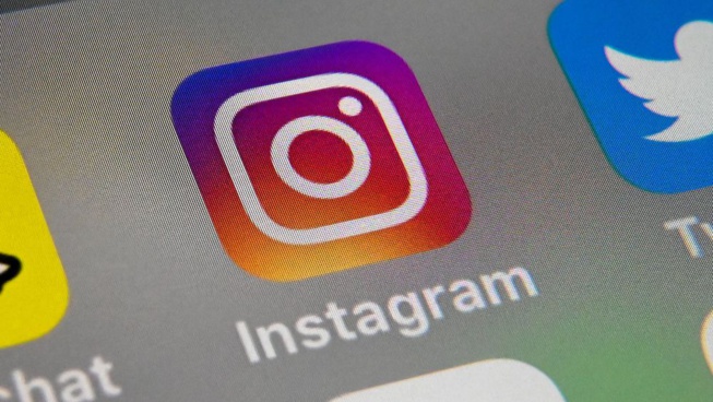 Après Tiktok, Instagram envisage l'ajout d'une fonction "repost"