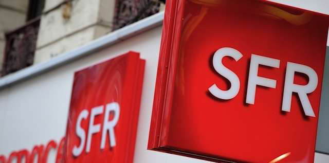 SFR devra payer 46 millions euros d'amende pour prix abusifs à la Réunion et à Mayotte