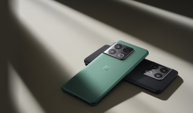 OnePlus se préparer à lancer le OnePlus 11 OnePlus se préparer à lancer le OnePlus 11