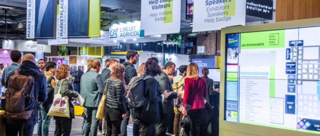 Retail : le plus gros irritant, c’est la foule Retail : le plus gros irritant, c’est la foule