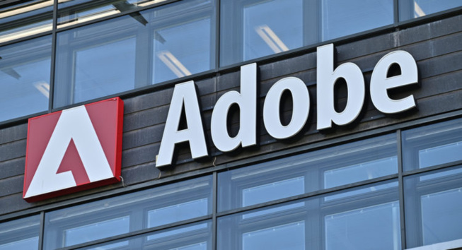 Adobe s'engage à acheter Figma  pour 20 milliards de dollars