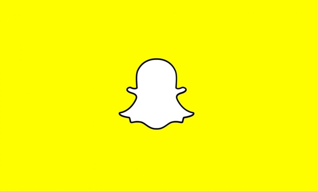 "Snapchat pour le Web" est disponible pour tout le monde !