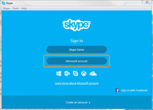 Les anciennes versions de Skype seront bientôt inopérantes