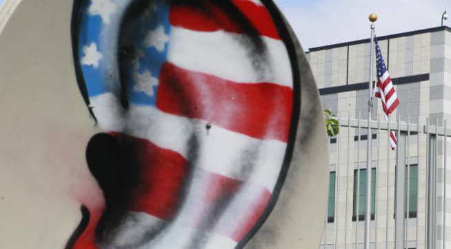Écoutes NSA : le gouvernement allemand ne renouvellera pas son contrat avec Verizon