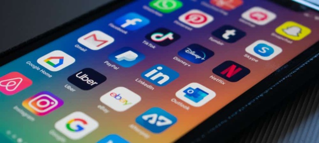 490 milliards de dollars revenus mondiaux des applications en 2023 !