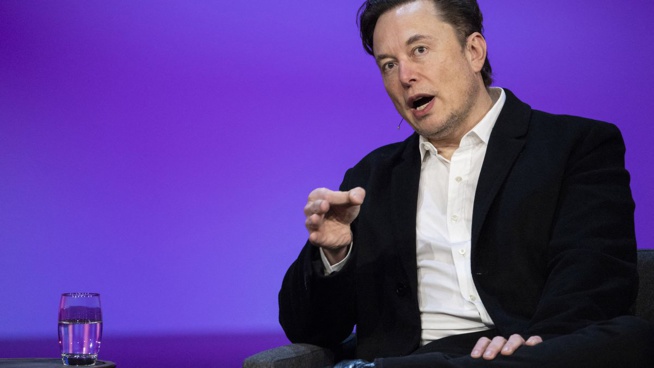 Elon Musk change à nouveau d'avis et propose d'acheter Twitter