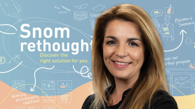 Noémia DOMINGUES Noémia DOMINGUES