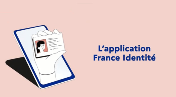 La bêta de France Identity est disponible sur iOS