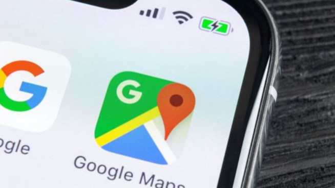 Google Maps dépasse le milliard de téléchargements mondiaux
