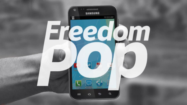 Le MVNO "gratuit" FreedomPop pourrait débarquer en France selon BFM Business