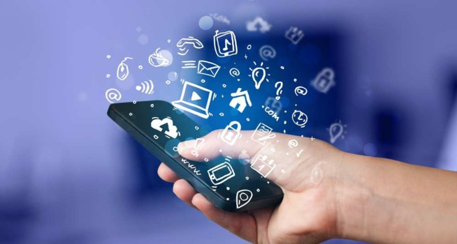 38,7 milliards de téléchargements d'applications et de jeux lors des 3 derniers mois 38,7 milliards de téléchargements d'applications et de jeux lors des 3 derniers mois