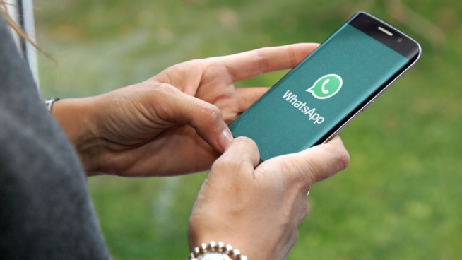 Call Links: Une nouvelle  fonctionnalité sur WhatsApp