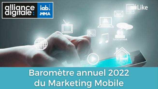 Les deux tiers (67%) du temps passé sur Internet se font sur mobile Les deux tiers (67%) du temps passé sur Internet se font sur mobile