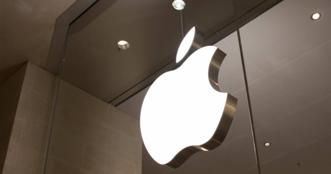 Le chiffre d'affaires d'Apple approche les 400 milliards de dollars !