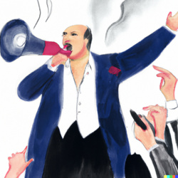 Liberté d'expression ou respect des droits humains? Liberté d'expression ou respect des droits humains?